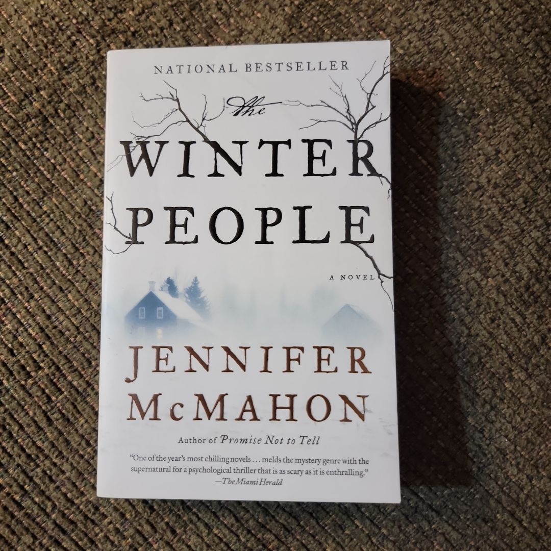 The Winter People