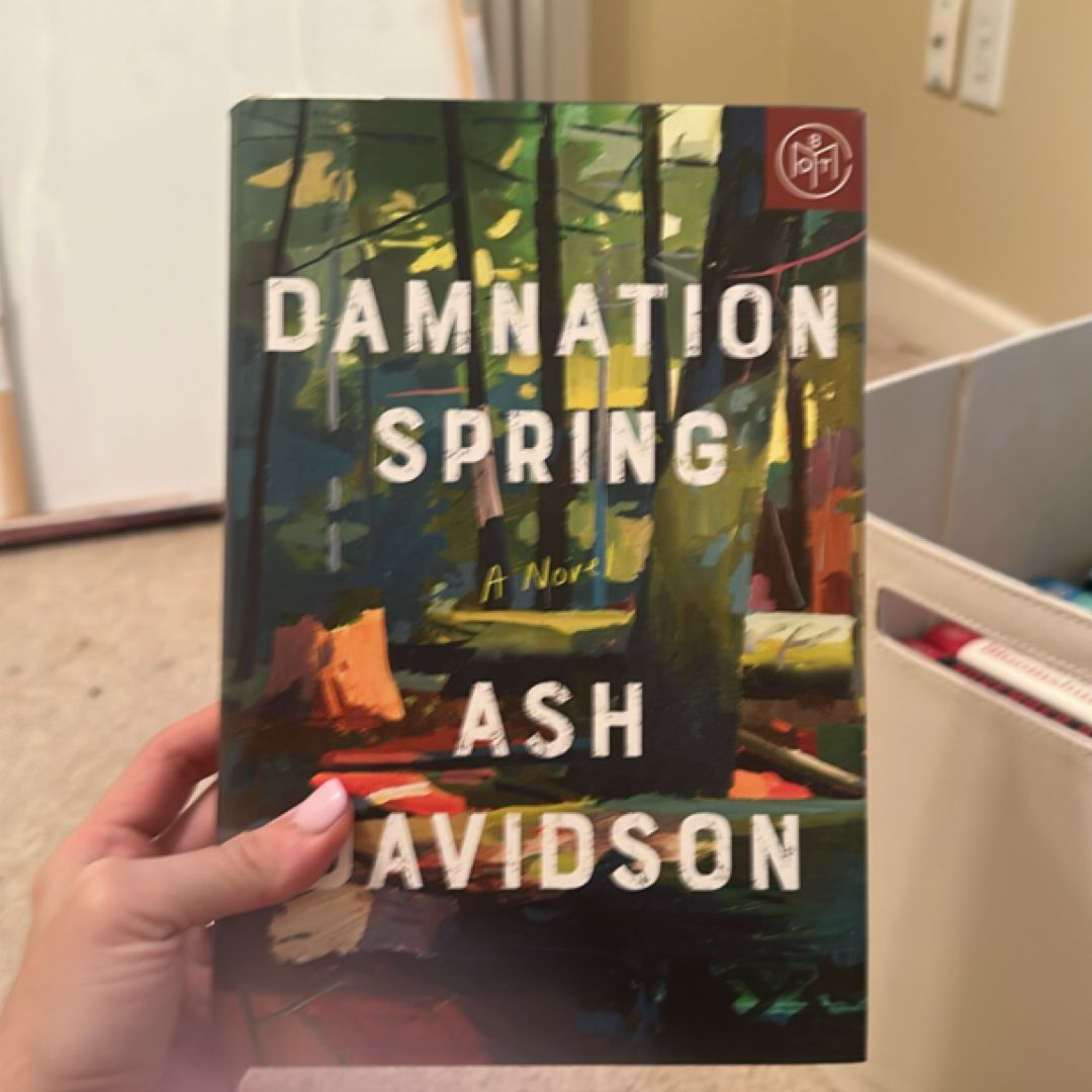Damnation Spring