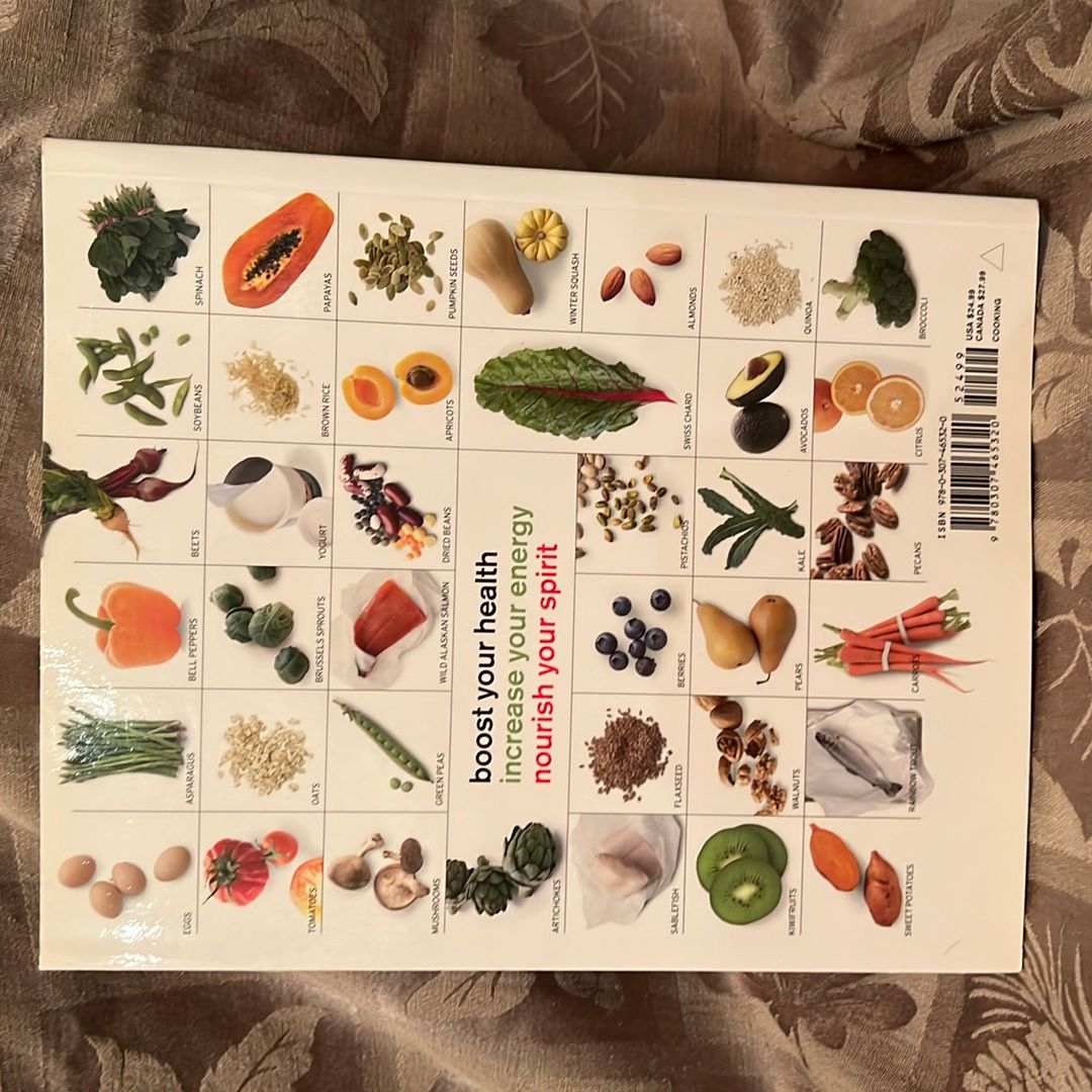 Power Foods