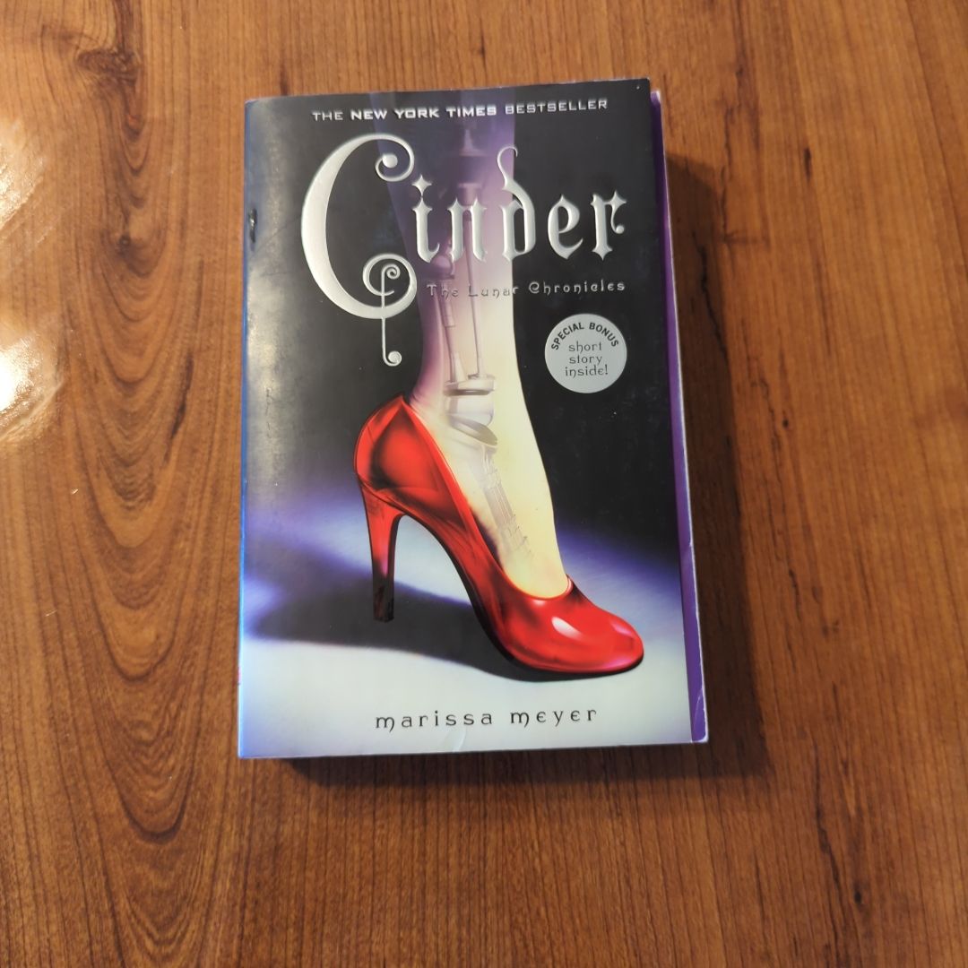 Cinder