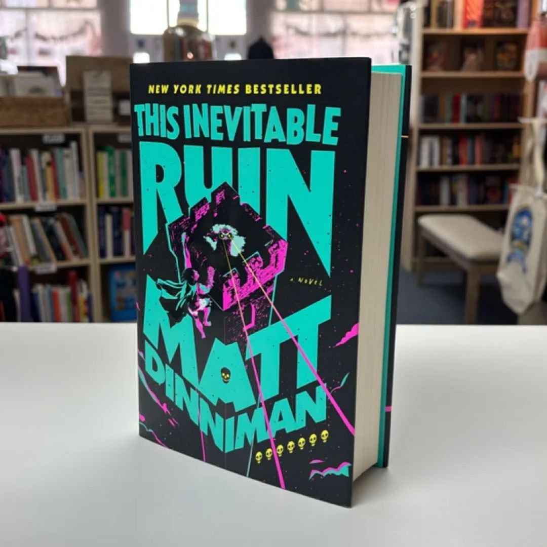 This Inevitable Ruin