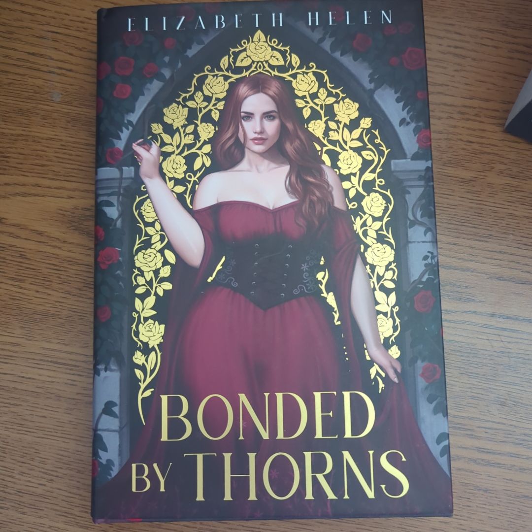 Bonded by Thorns