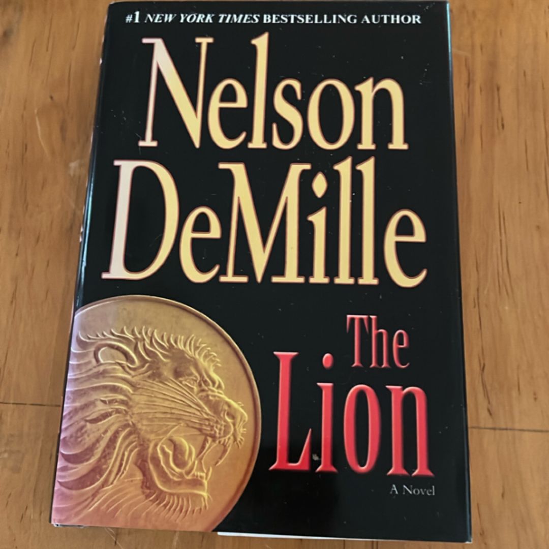 The Lion