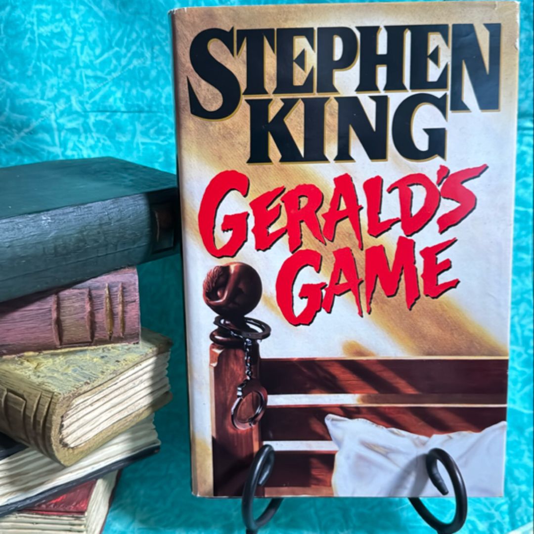 Gerald's Game