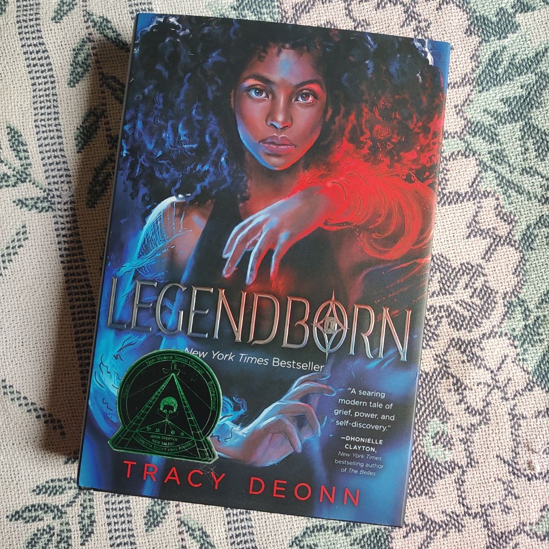 Legendborn