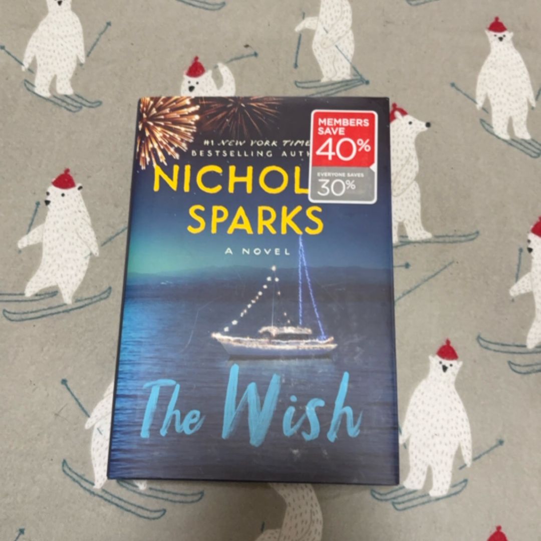 The Wish
