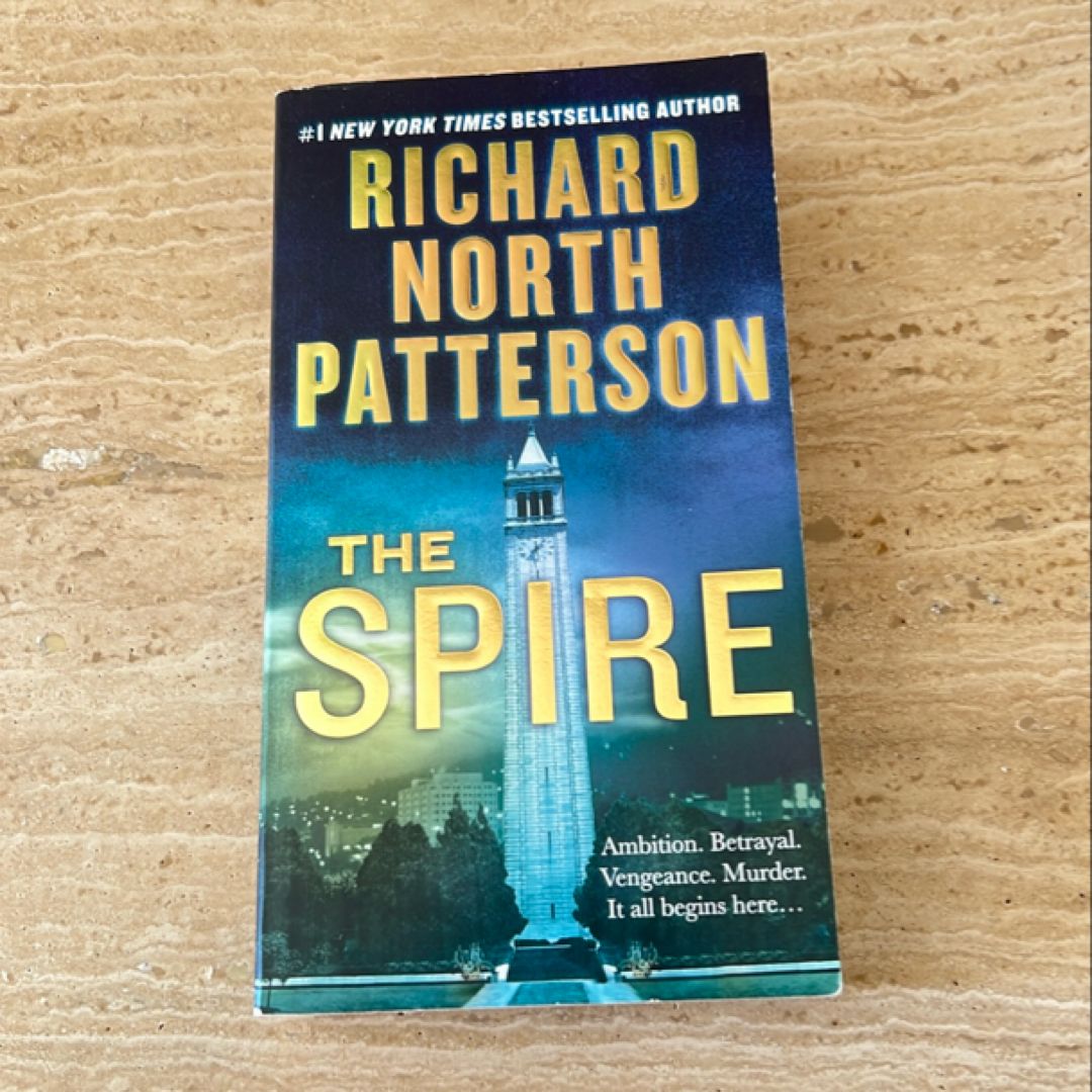 The Spire