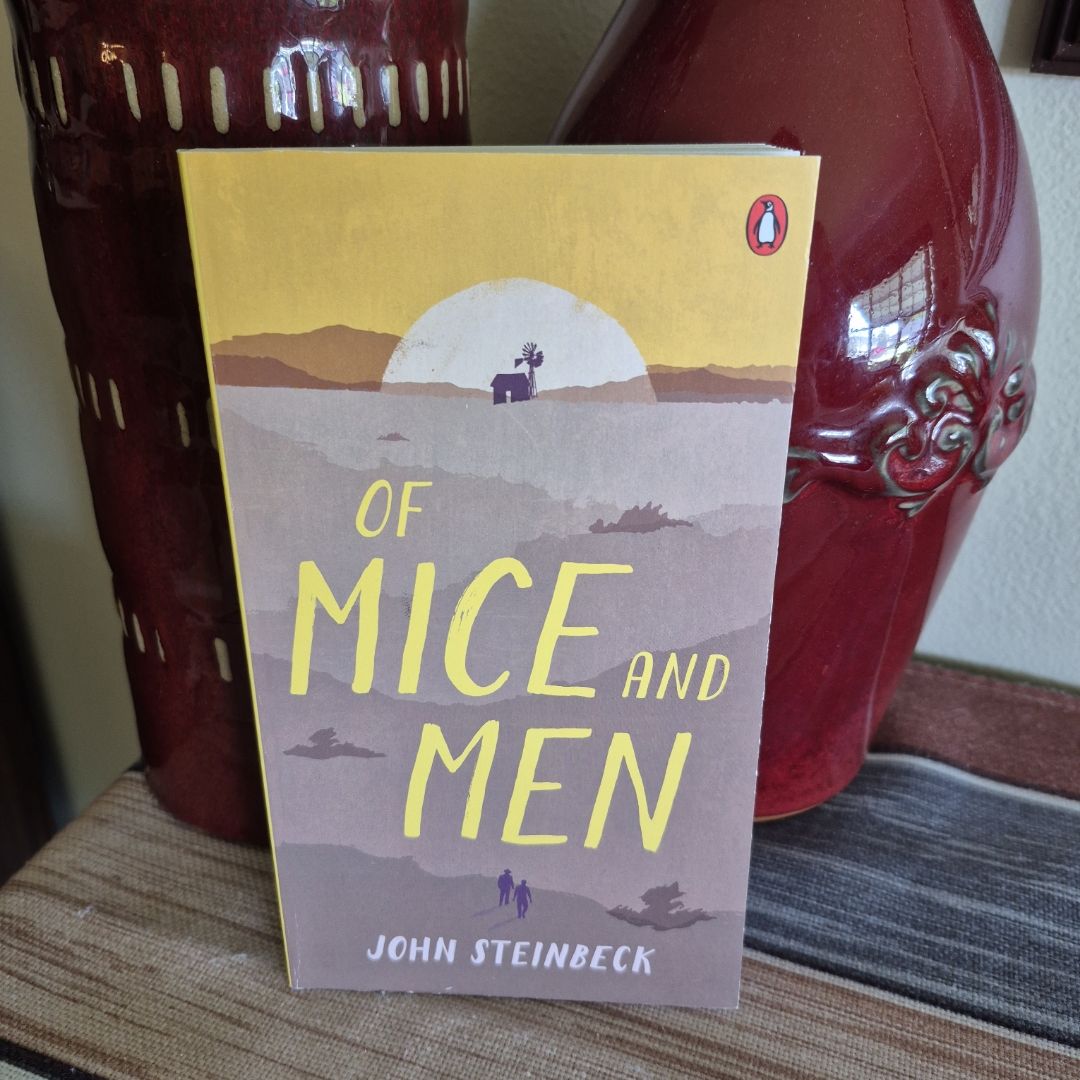 Of Mice and Men