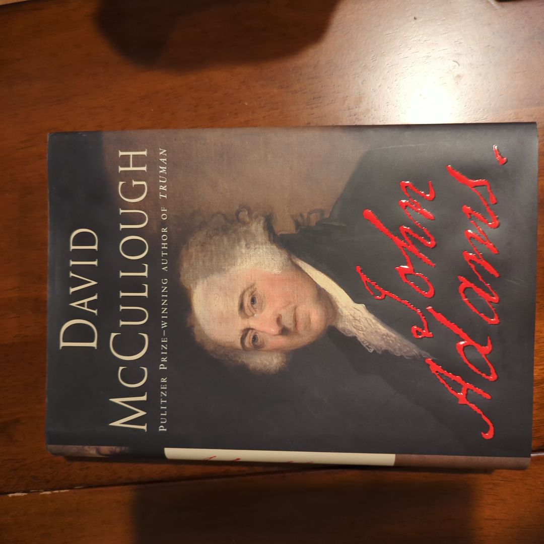 John Adams