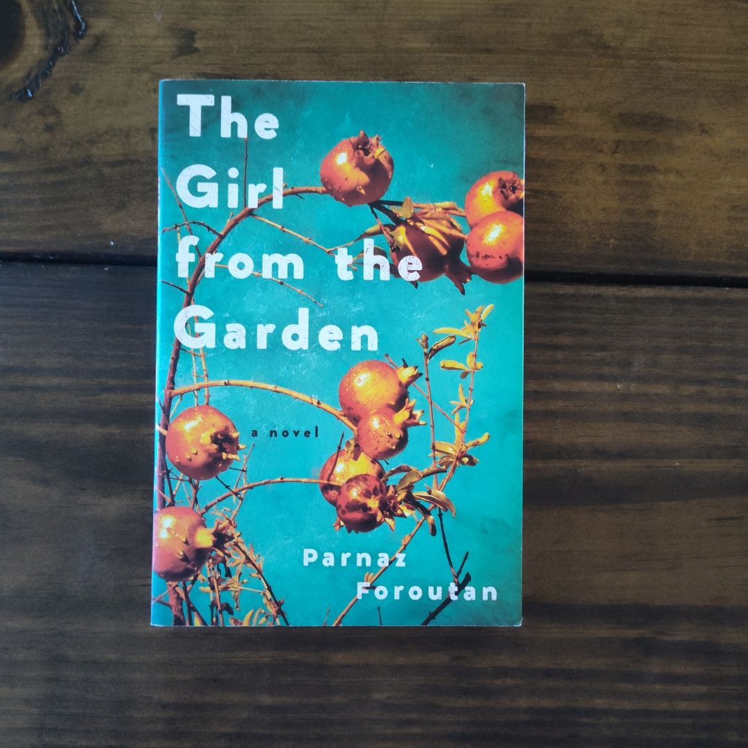 The Girl from the Garden