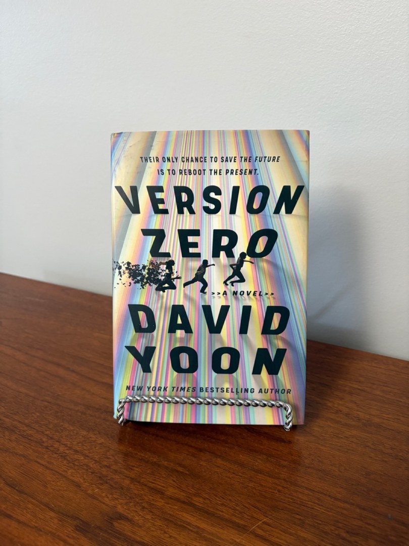 Version Zero