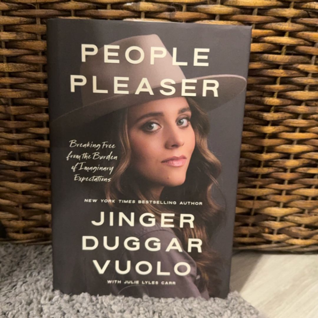 People Pleaser