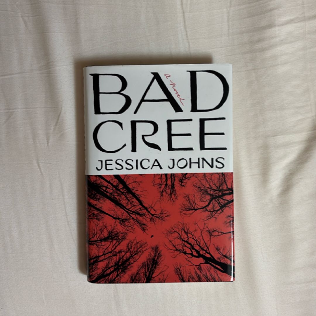 Bad Cree