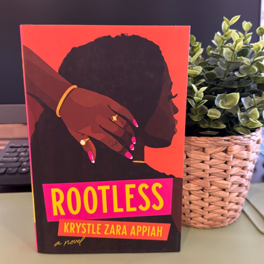 Rootless