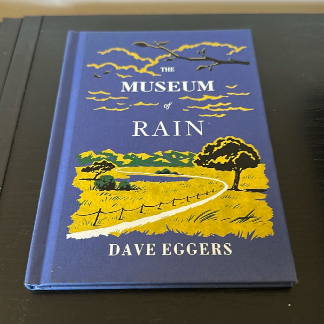 The Museum of Rain