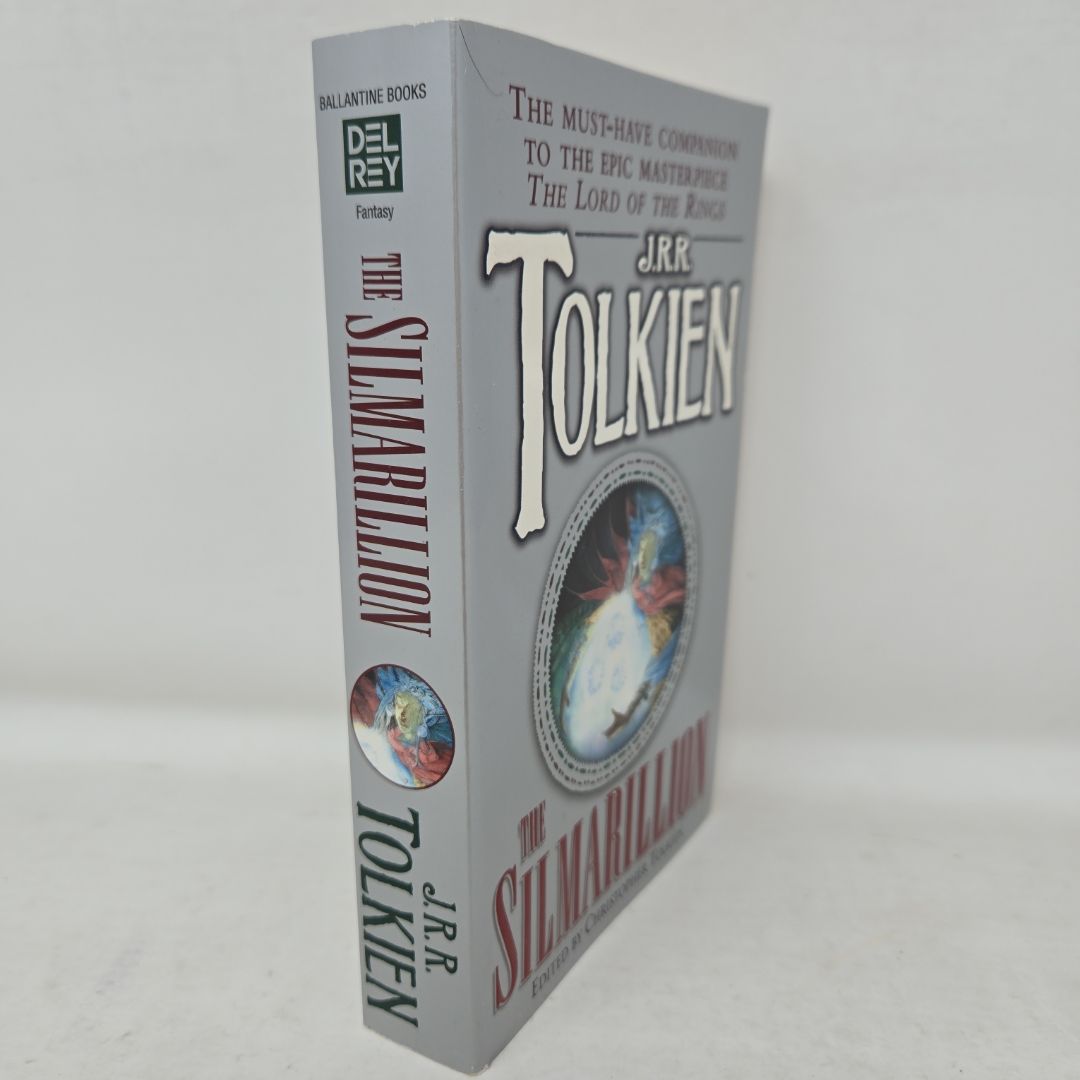 The Silmarillion