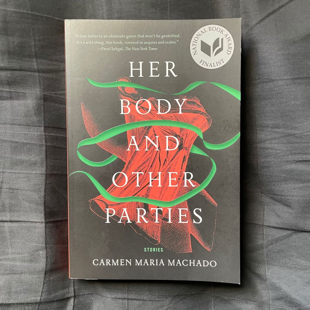 Her Body and Other Parties