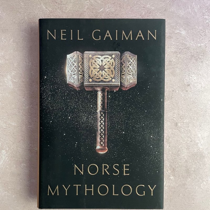 Norse Mythology