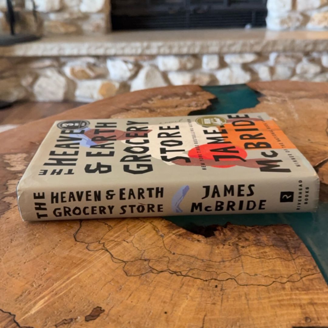 The Heaven and Earth Grocery Store