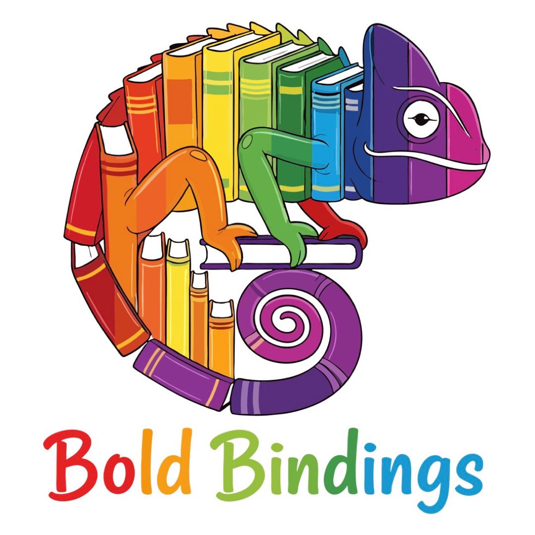 Bold Bindings