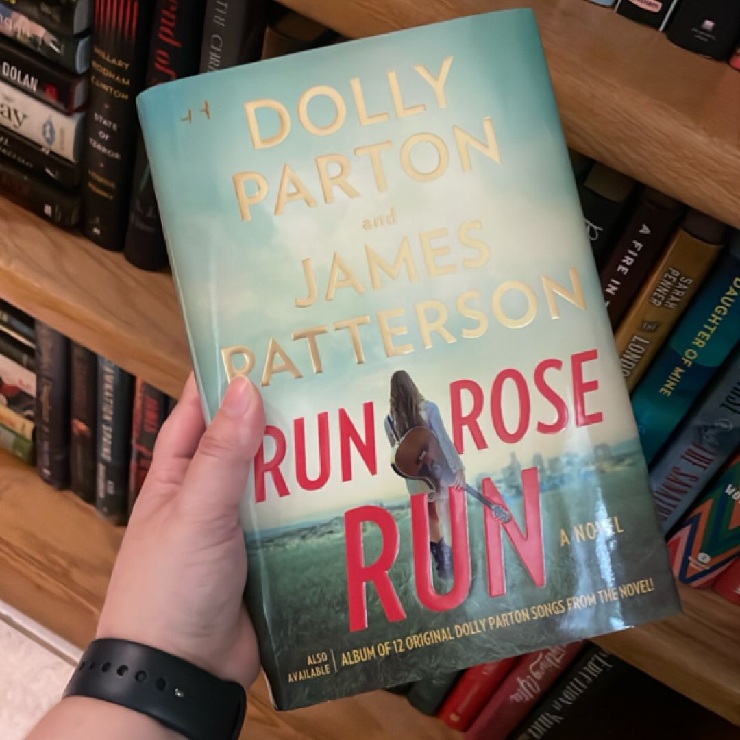 Run, Rose, Run