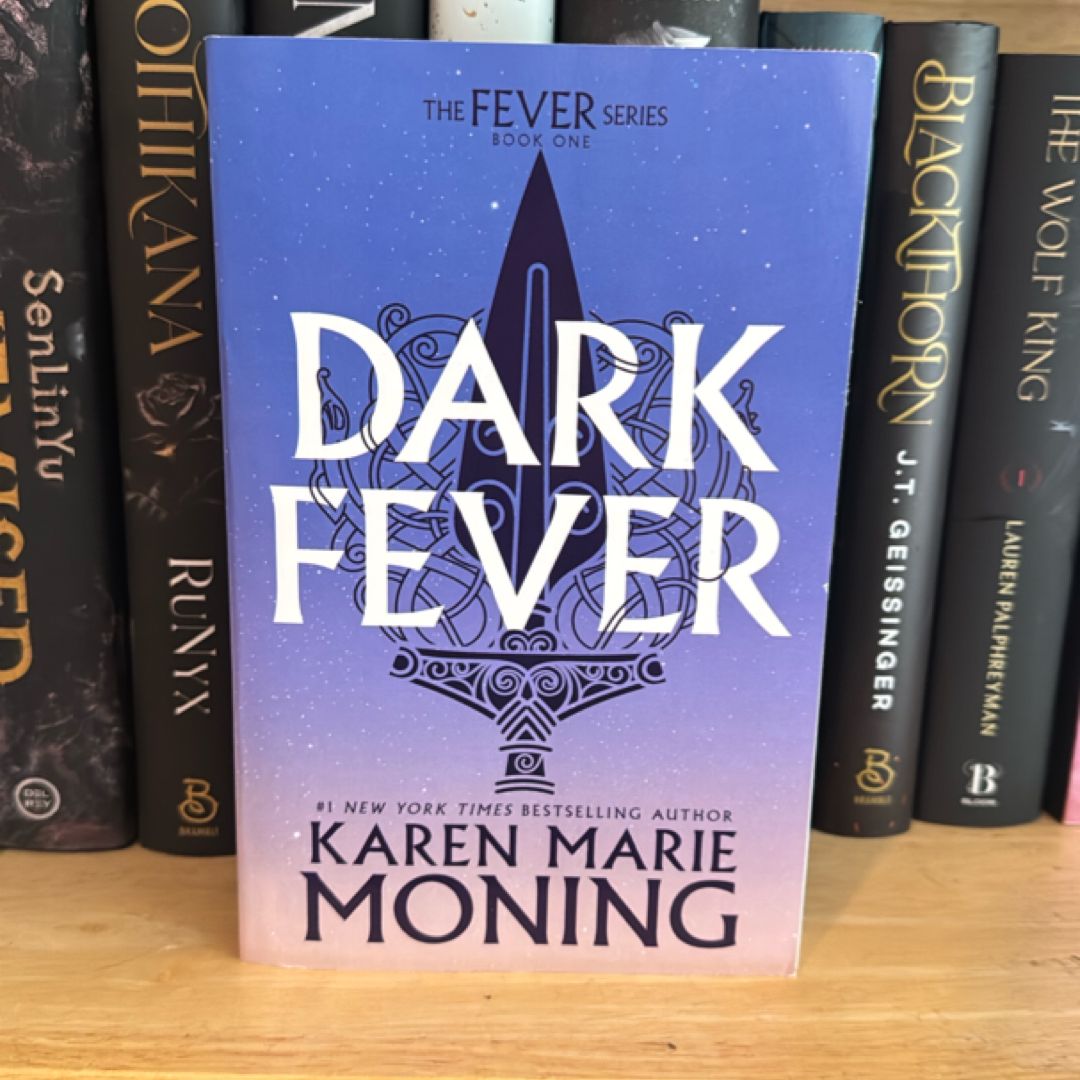 Darkfever
