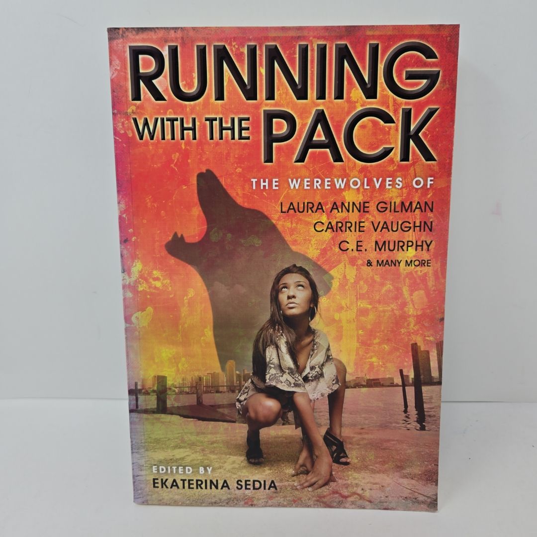 Running with the Pack