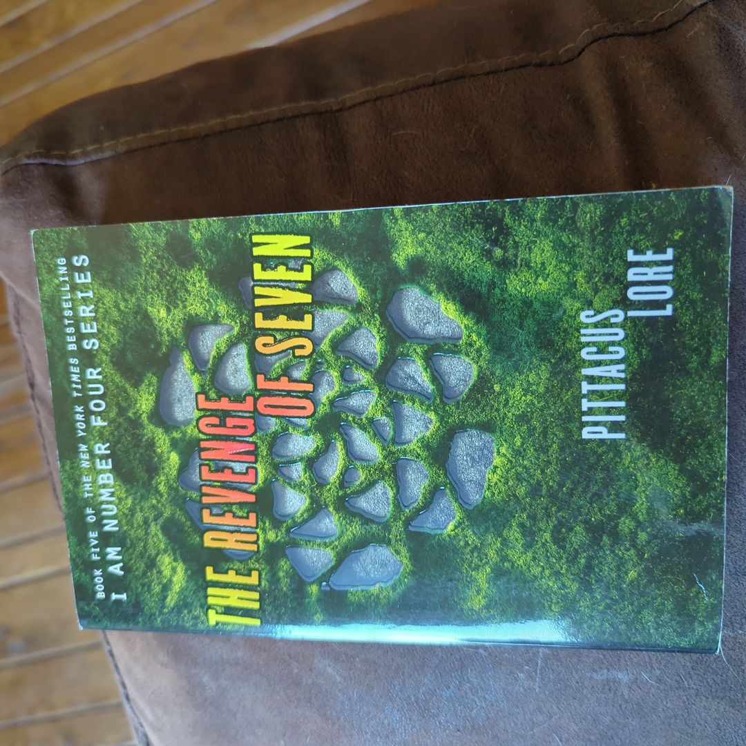 The Revenge of Seven