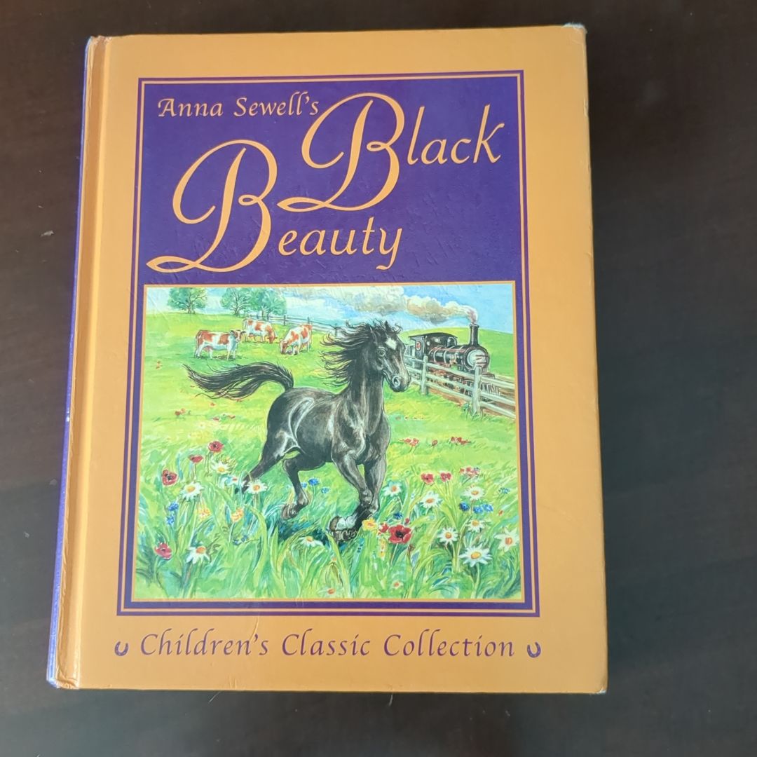 Black Beauty