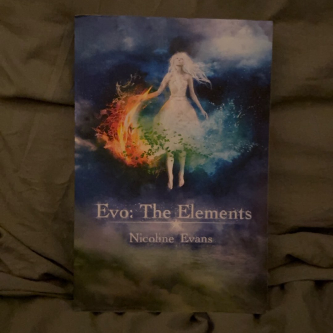 Evo: the Elements