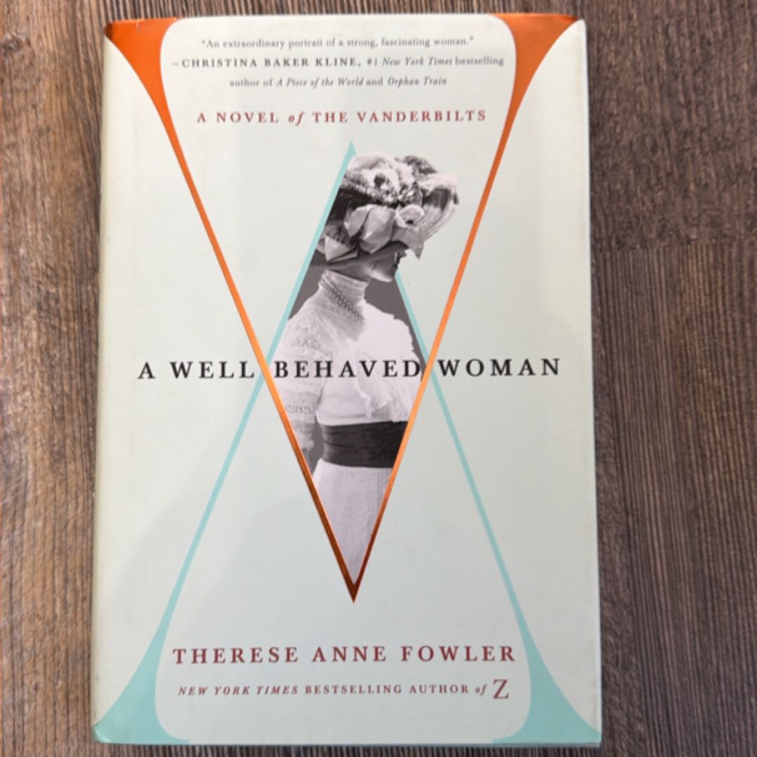 A Well-Behaved Woman