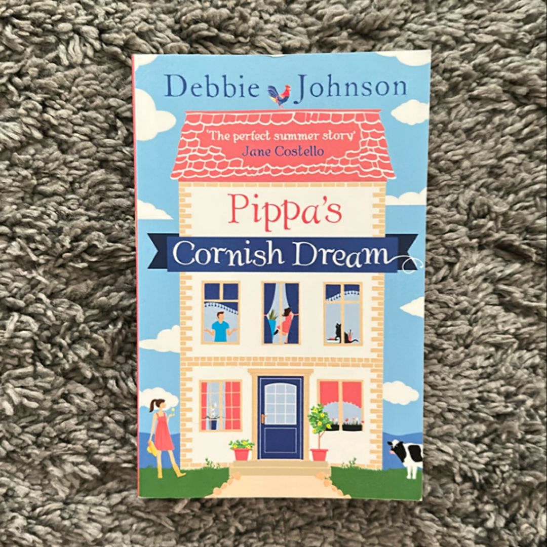 Pippa's Cornish Dream