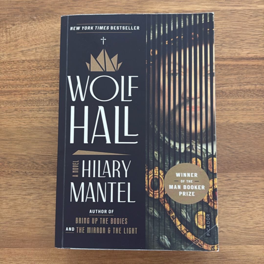 Wolf Hall