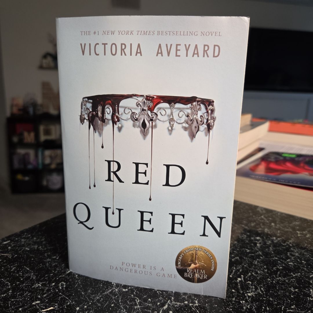 Red Queen