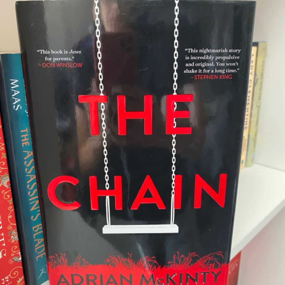 The Chain