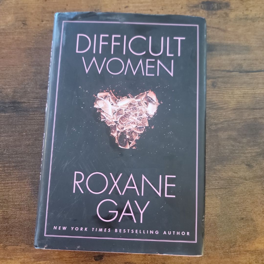 Difficult Women (2017 First Edition)