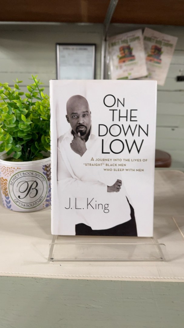 On the down Low