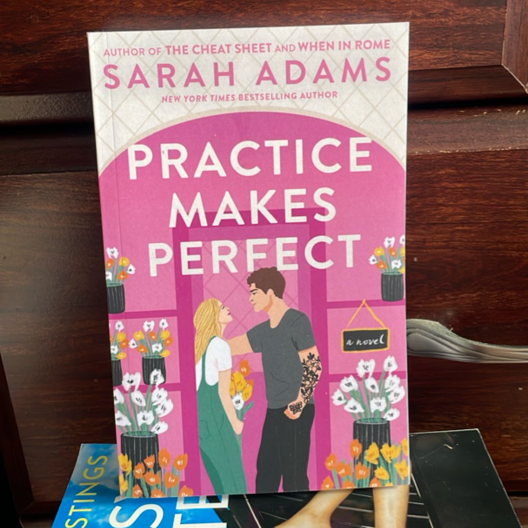 Practice Makes Perfect