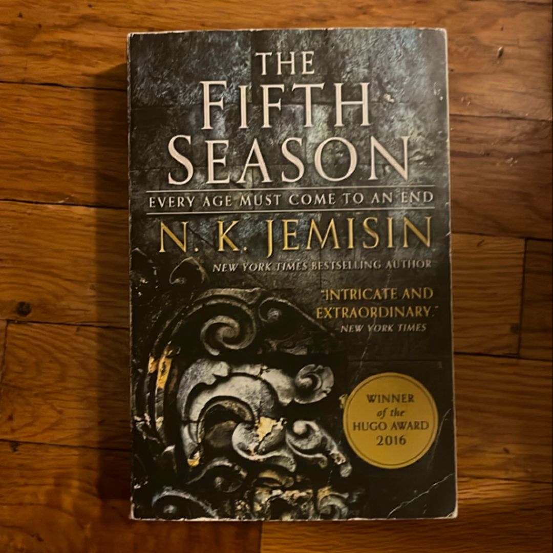 The Fifth Season