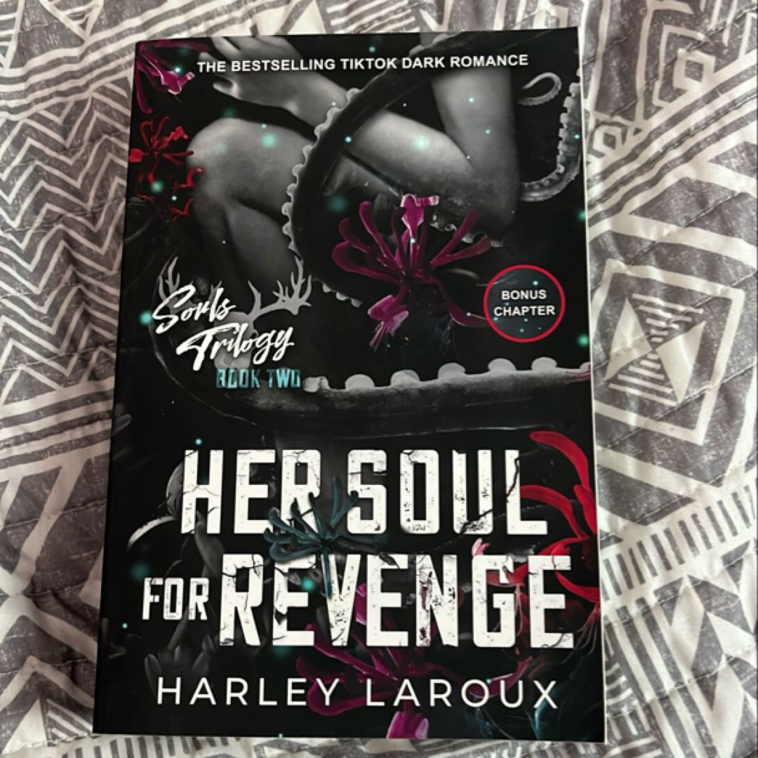 Her Soul for Revenge