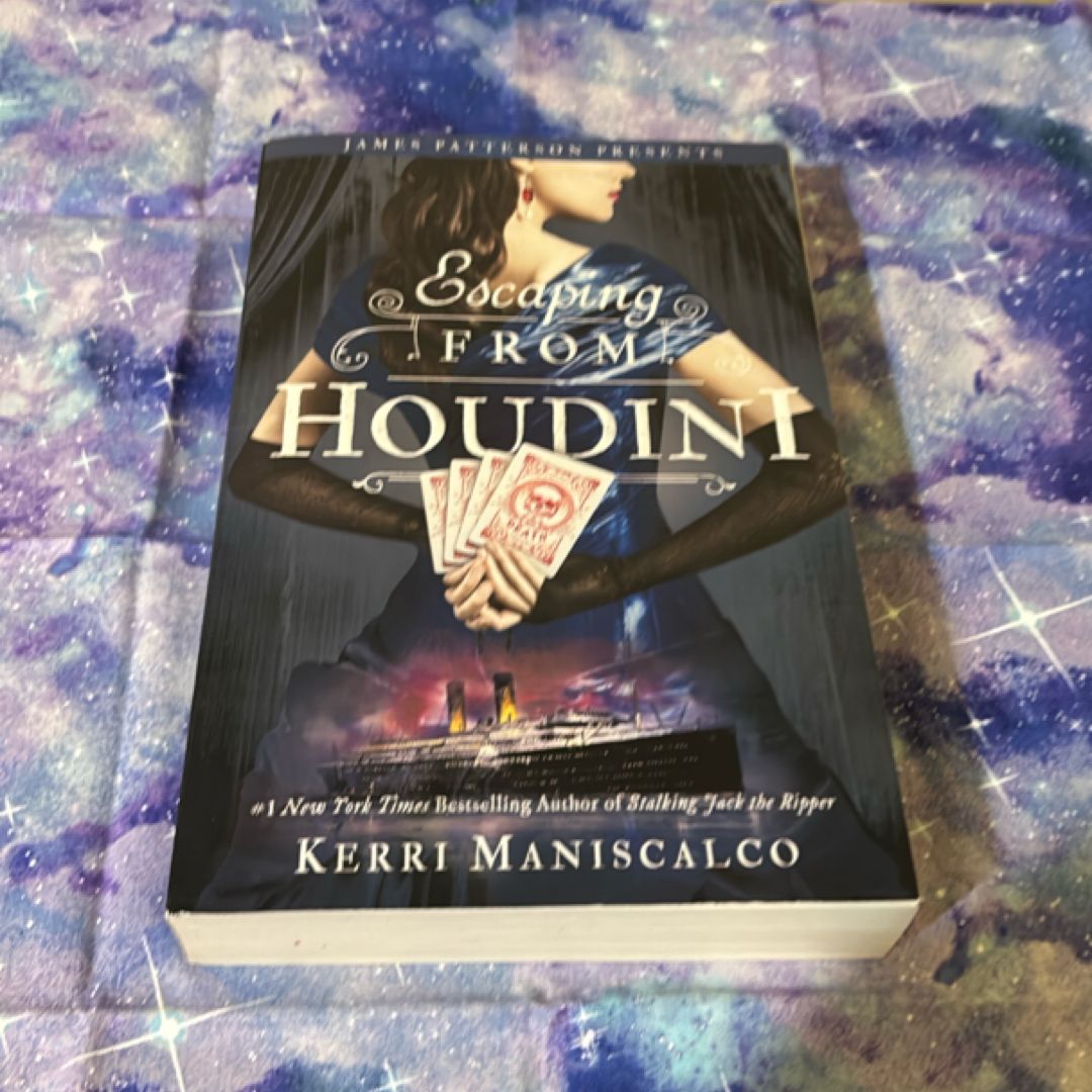 Escaping from Houdini