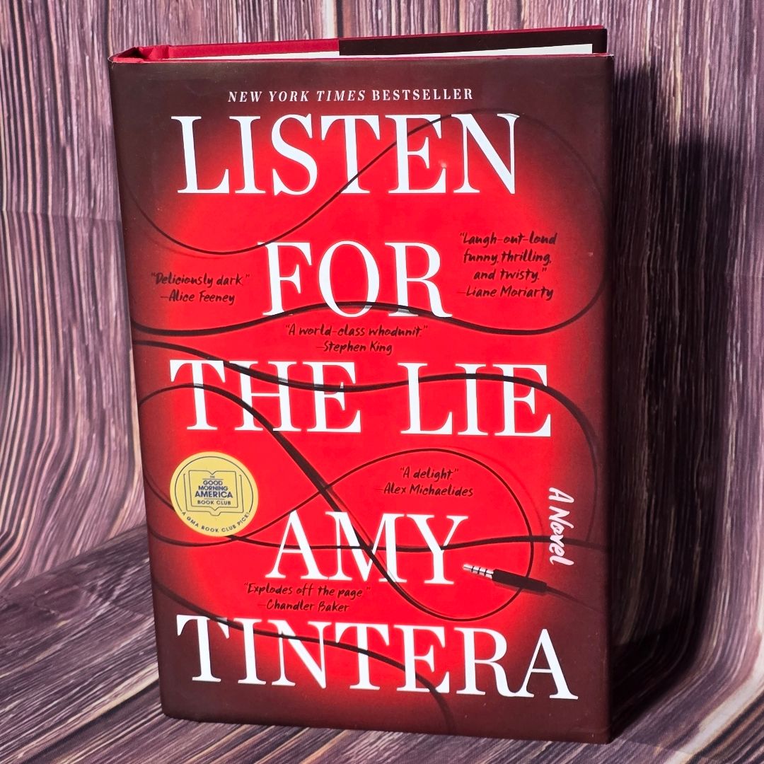 Listen for the Lie
