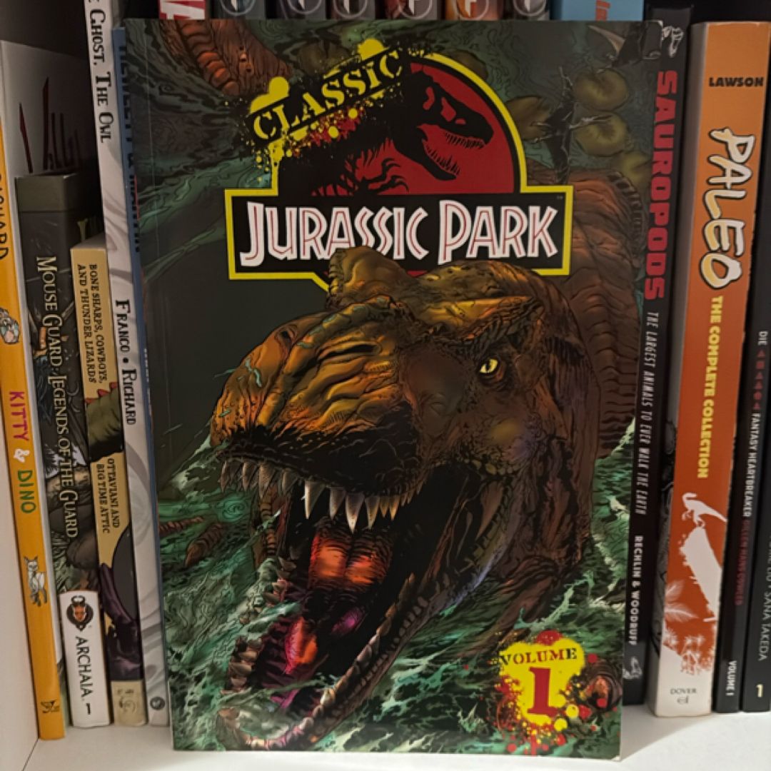 Jurassic Park