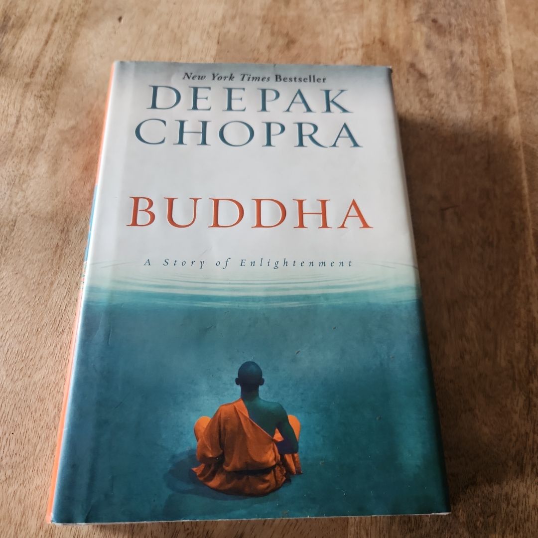 Buddha