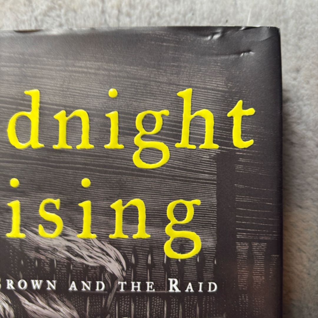 Midnight Rising