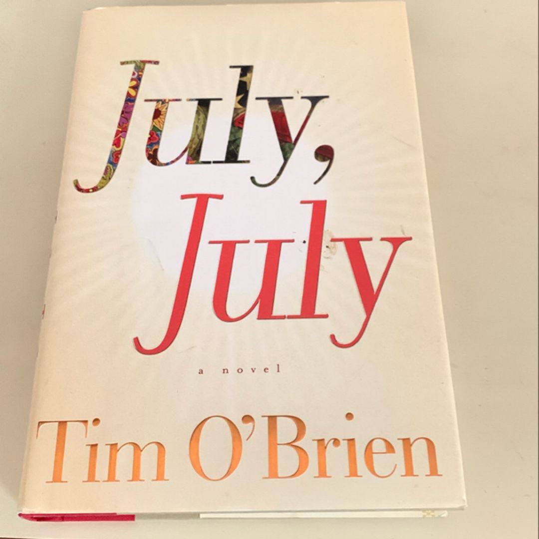 July, July