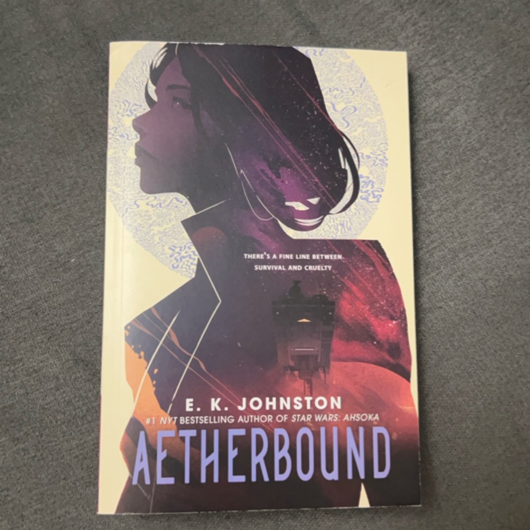 Aetherbound