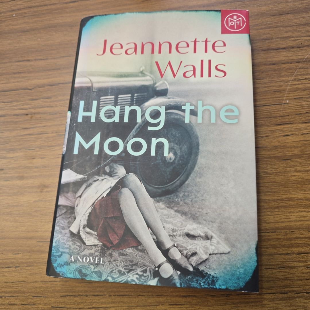 Hang the Moon