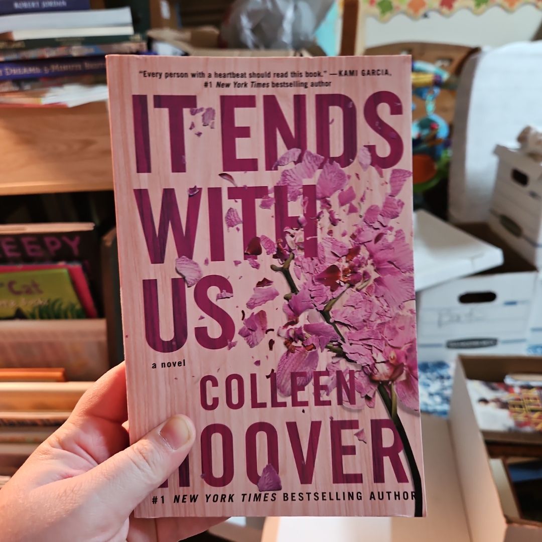 It Ends with Us
