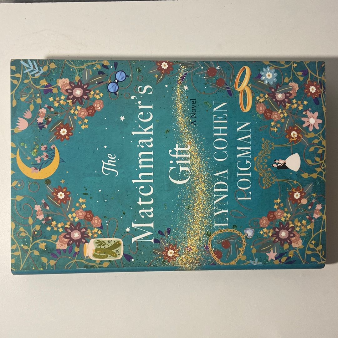 The Matchmaker's Gift